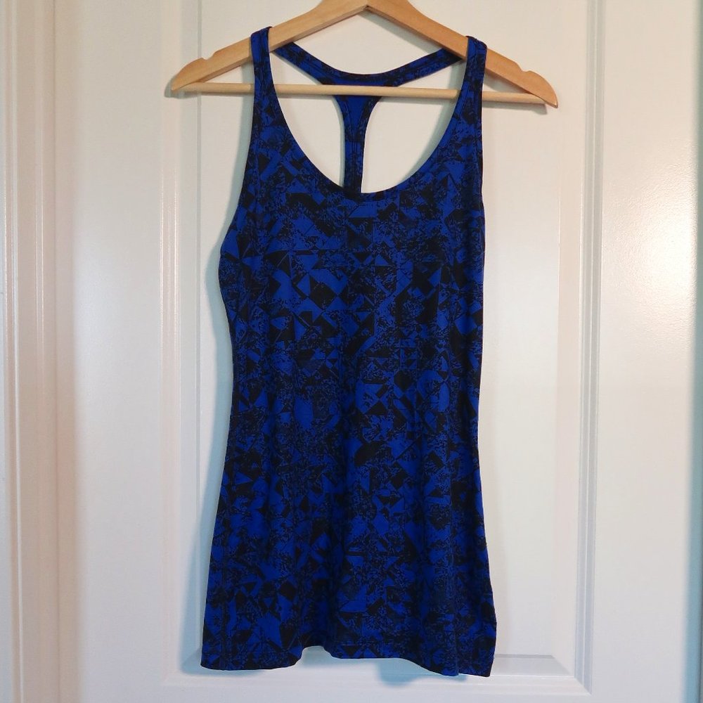 Nike Dri Fit Workout Tank Top